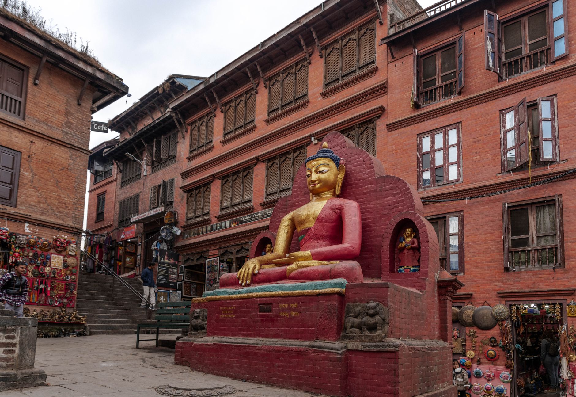 vliegtickets naar Siddharthanagar (Bhairahawa) | vliegtickets.com
