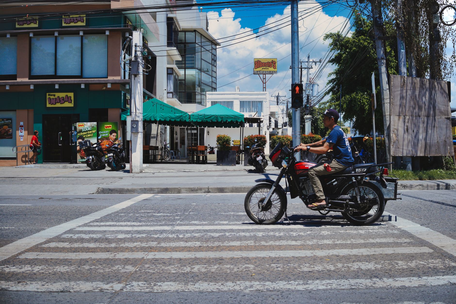 vliegtickets naar General Santos | vliegtickets.com