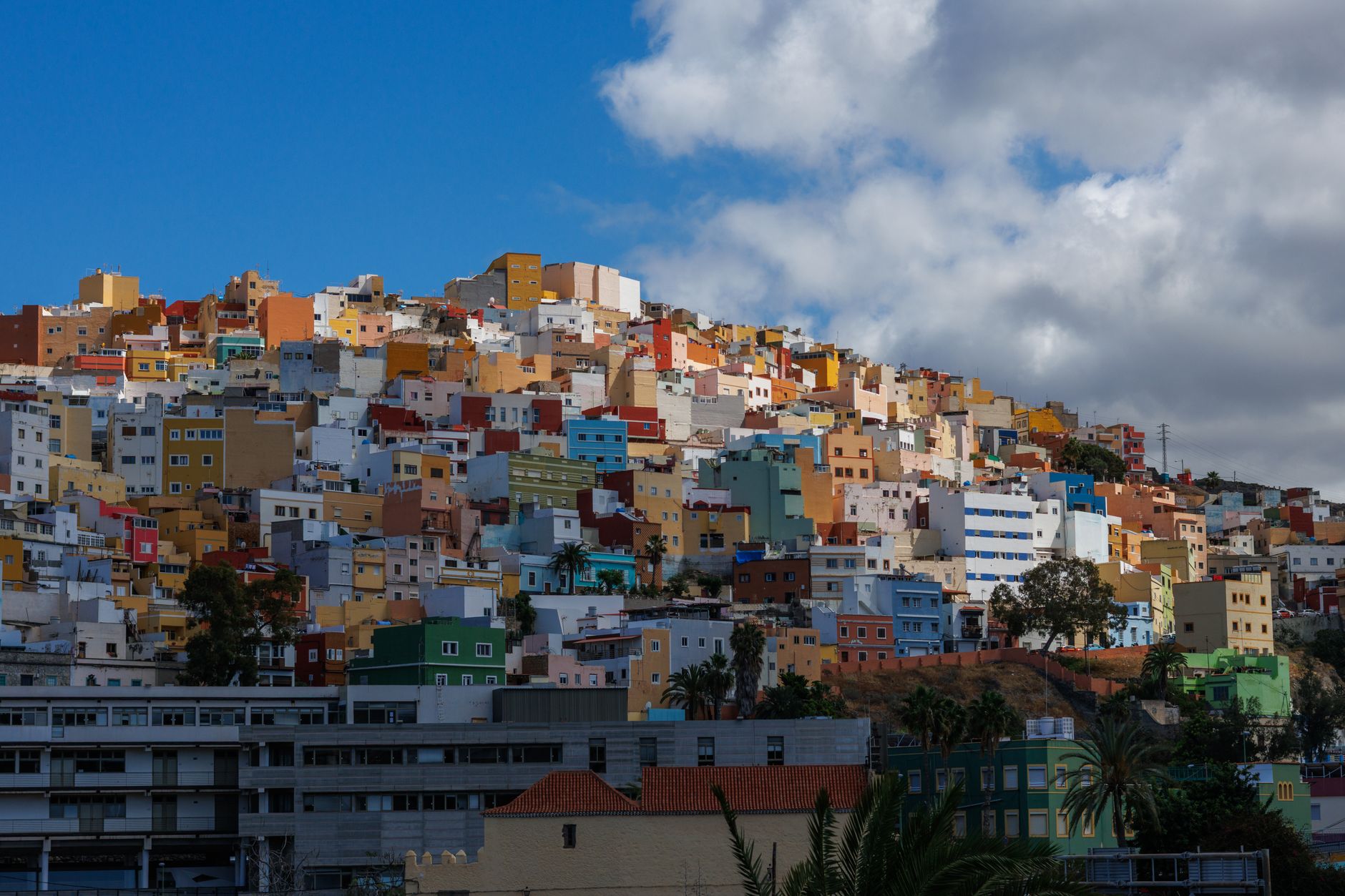 vliegtickets naar Gran Canaria Island | vliegtickets.com