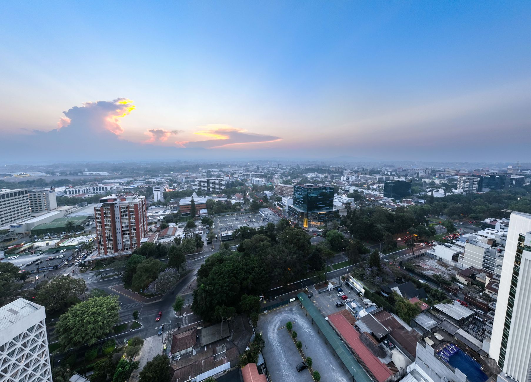 Guatemala City