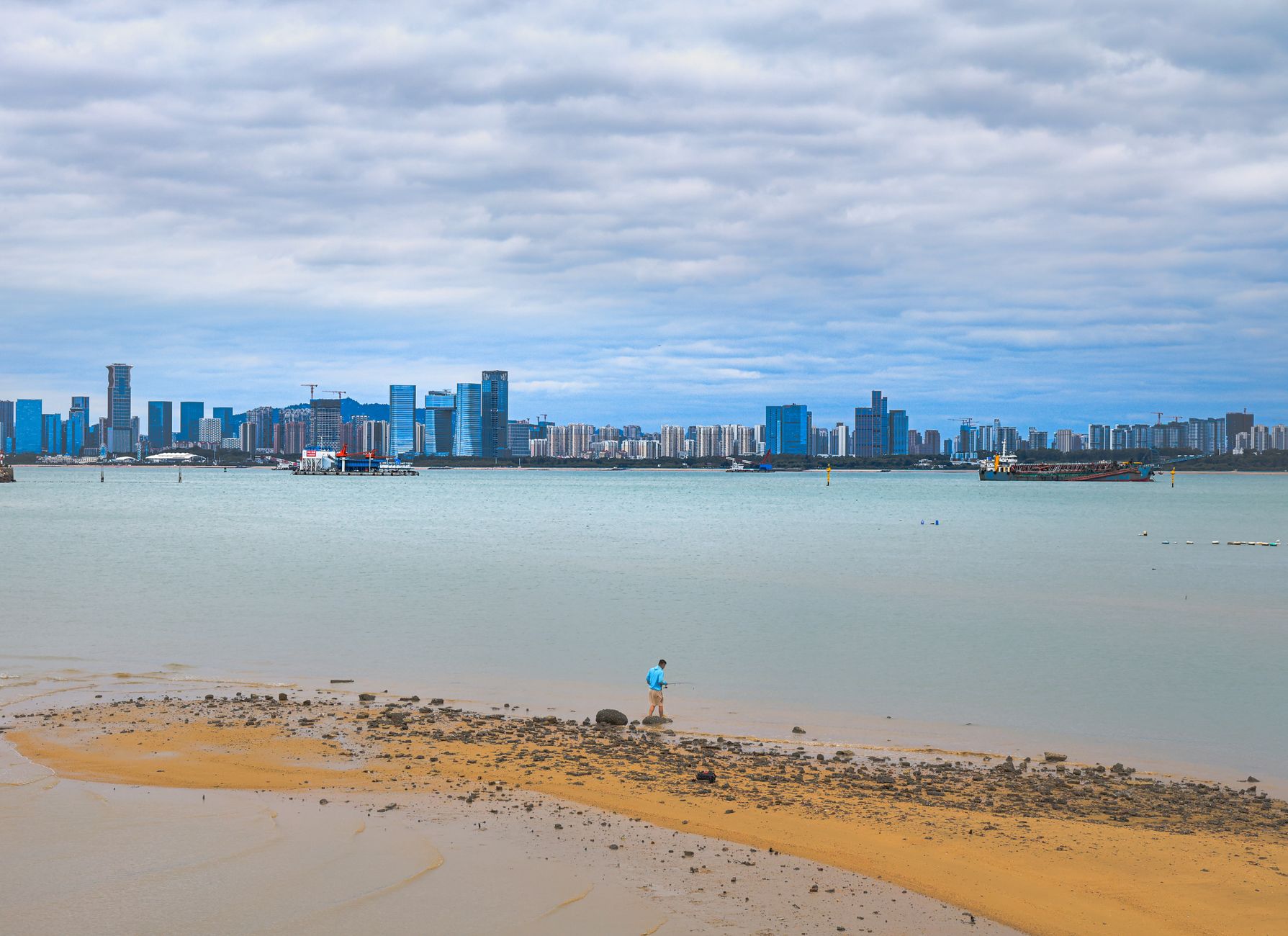 Haikou