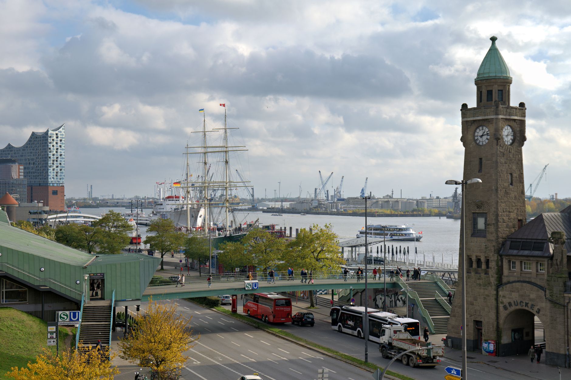 Hamburg