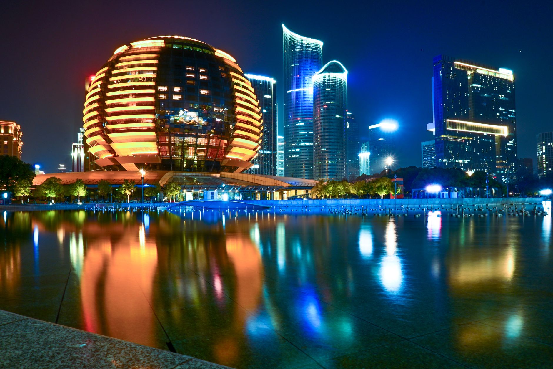 Hangzhou