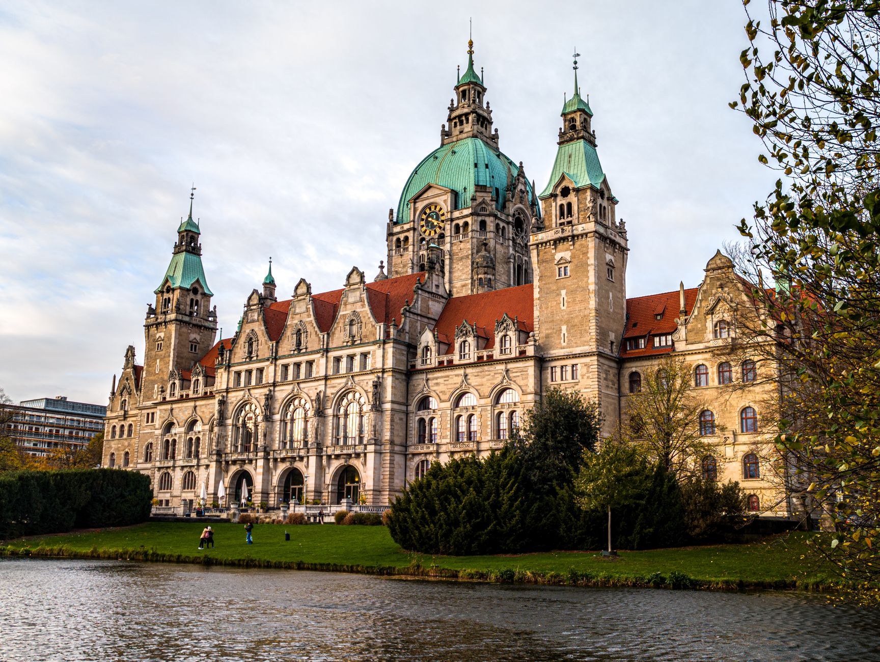 Hannover