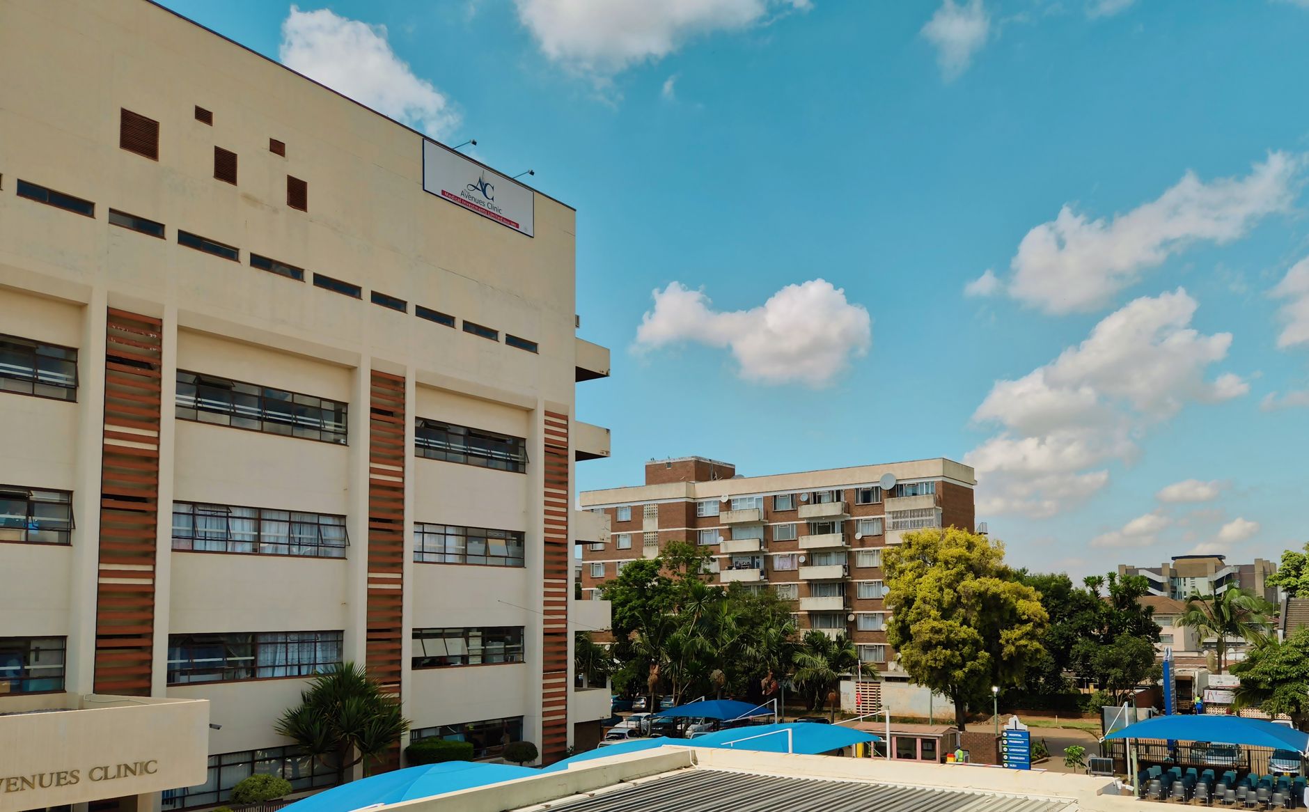 Harare