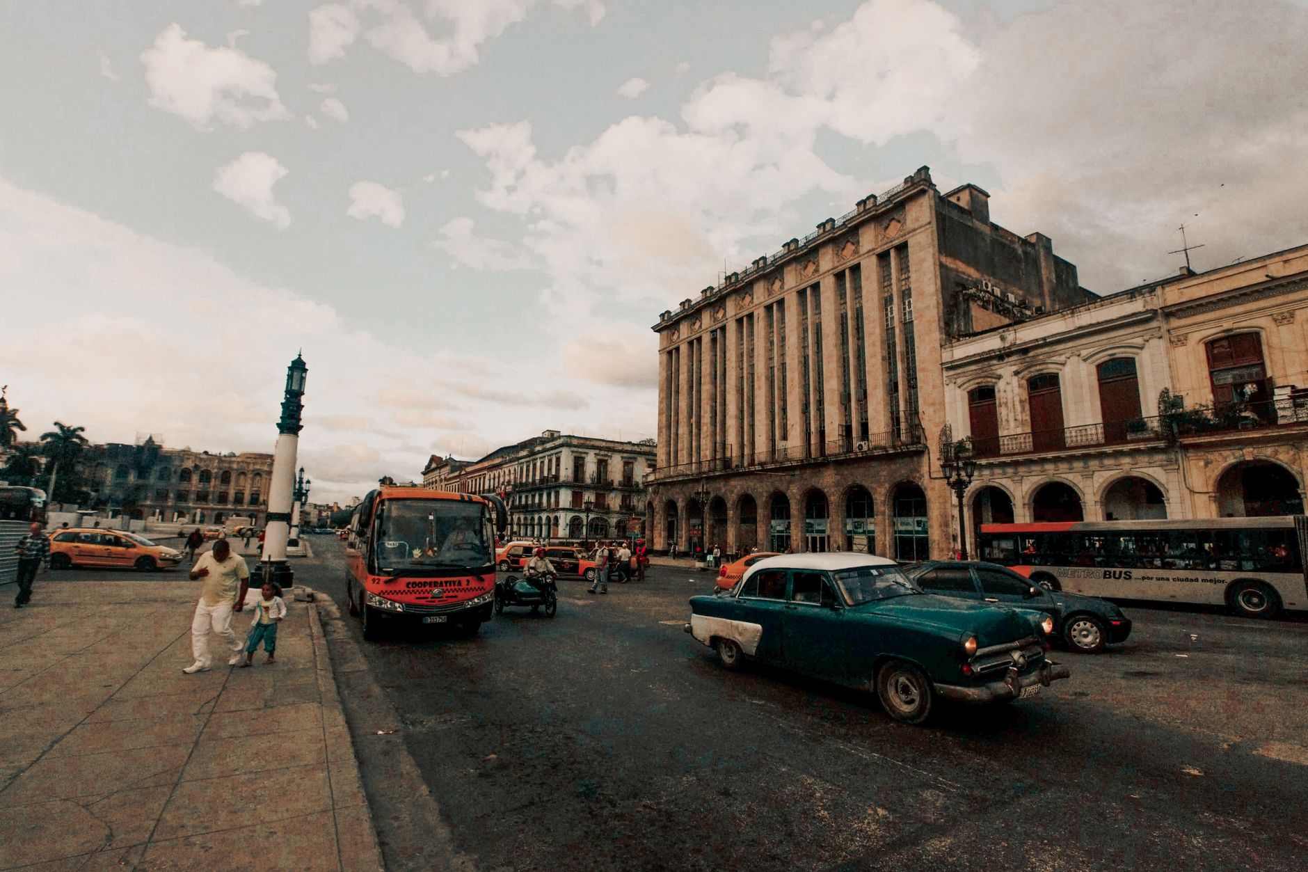 Havana
