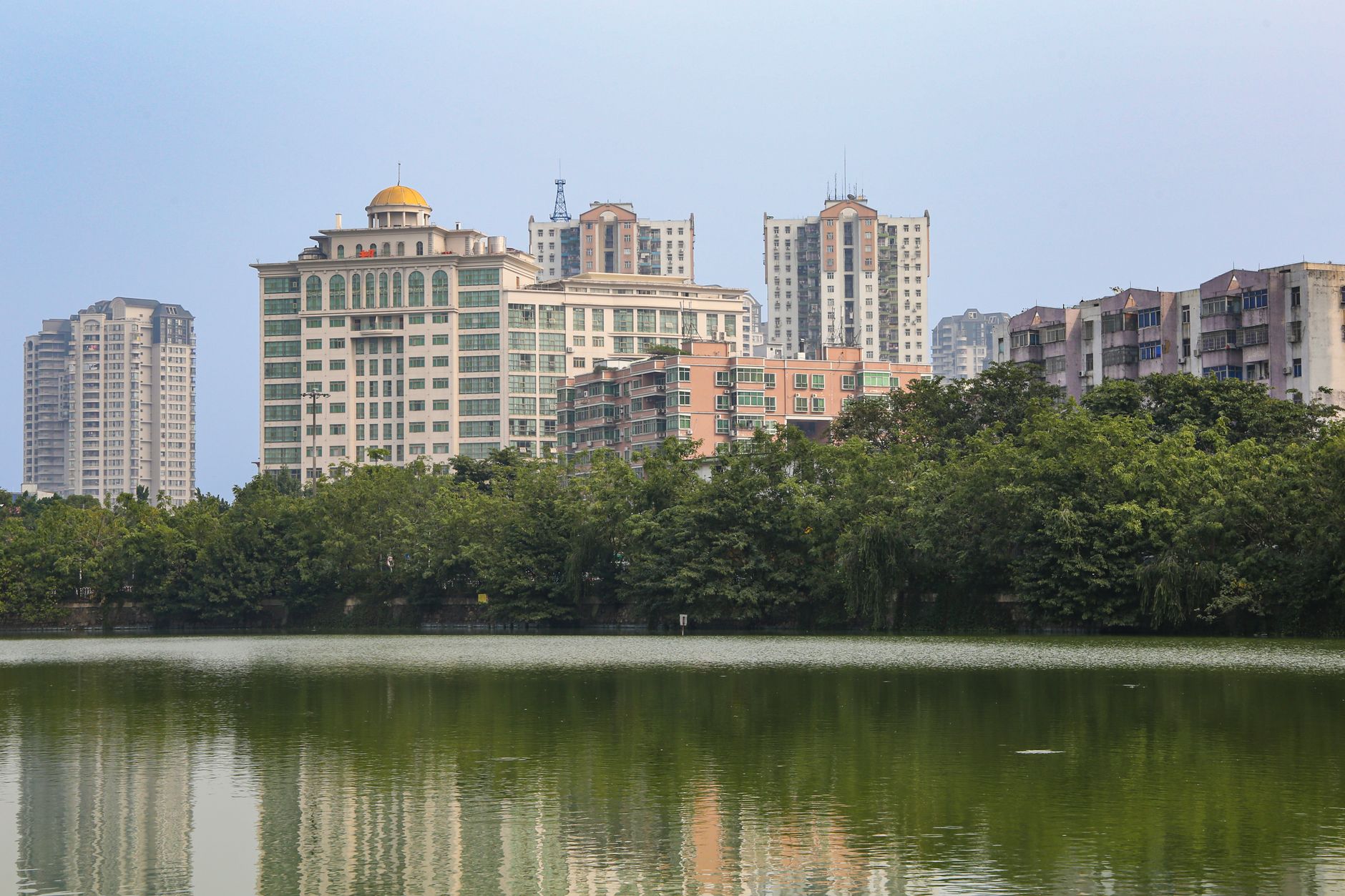 Hefei