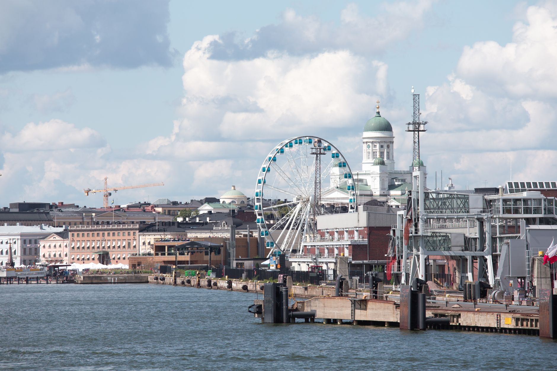 Helsinki