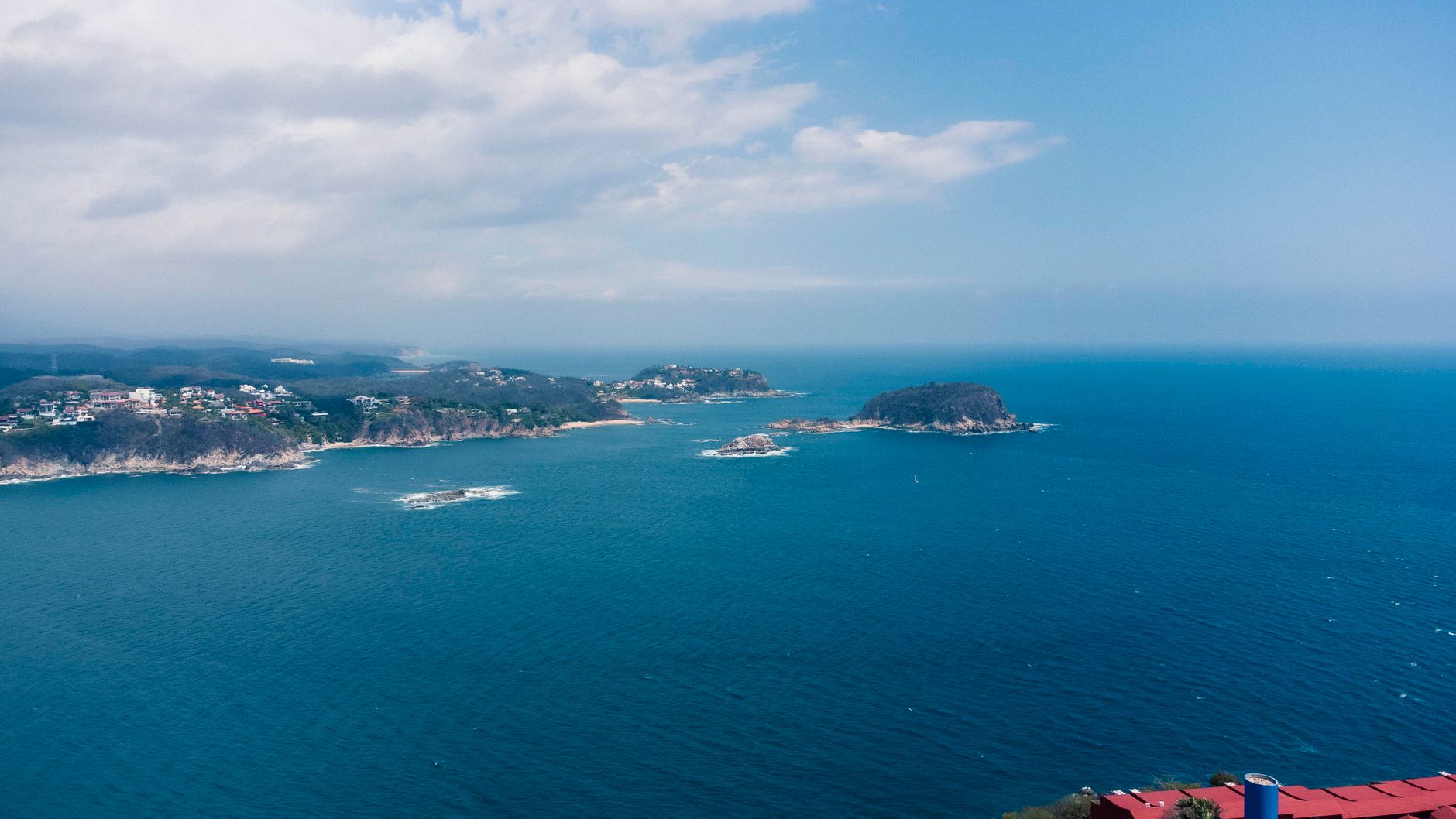 vliegtickets naar Huatulco | vliegtickets.com
