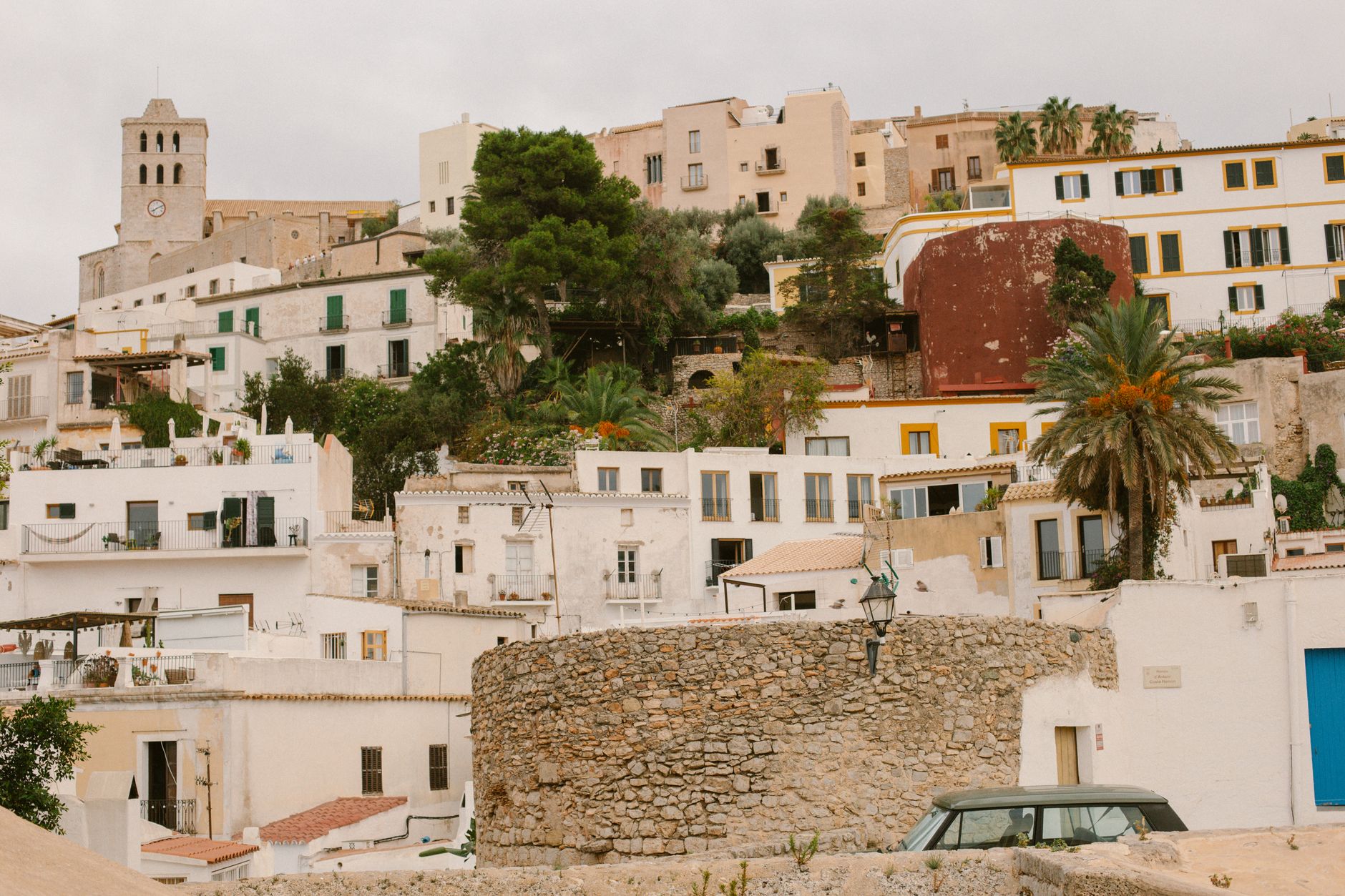 vliegtickets naar Ibiza (Eivissa) | vliegtickets.com