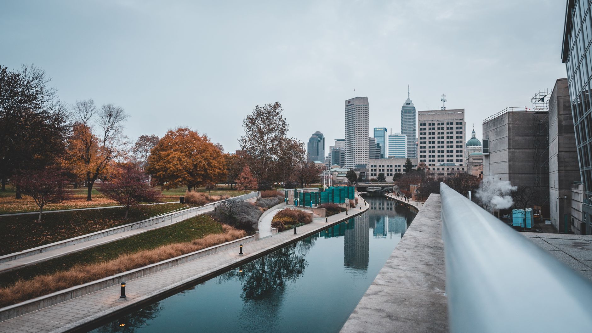 vliegtickets naar Indianapolis | vliegtickets.com