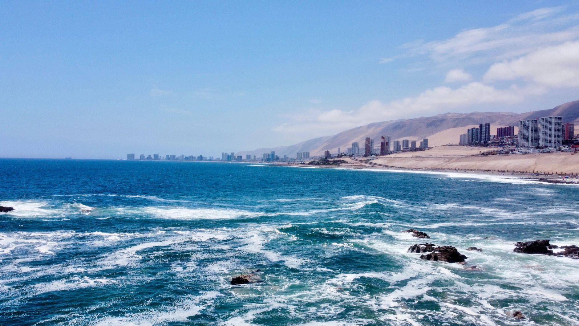 vliegtickets naar Iquique | vliegtickets.com