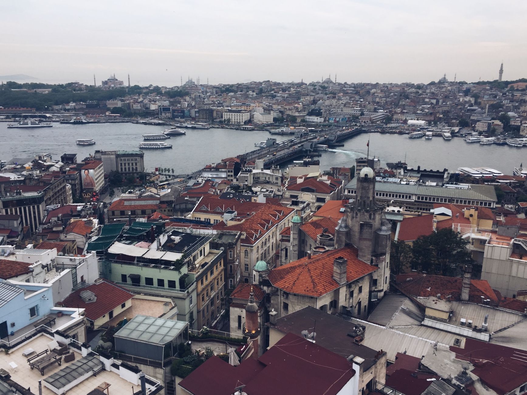 vliegtickets naar Istanbul | vliegtickets.com