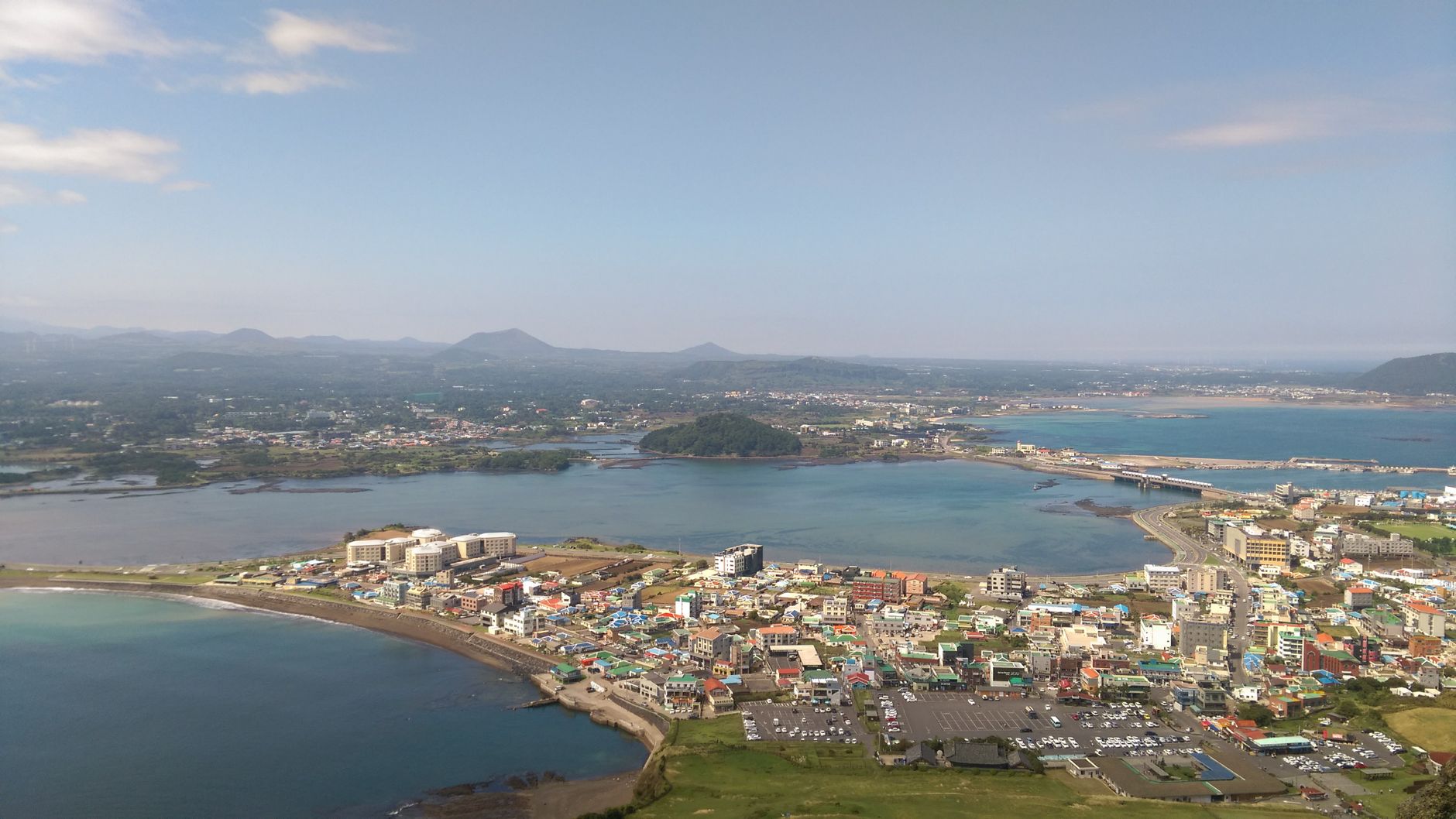 vliegtickets naar Jeju City | vliegtickets.com
