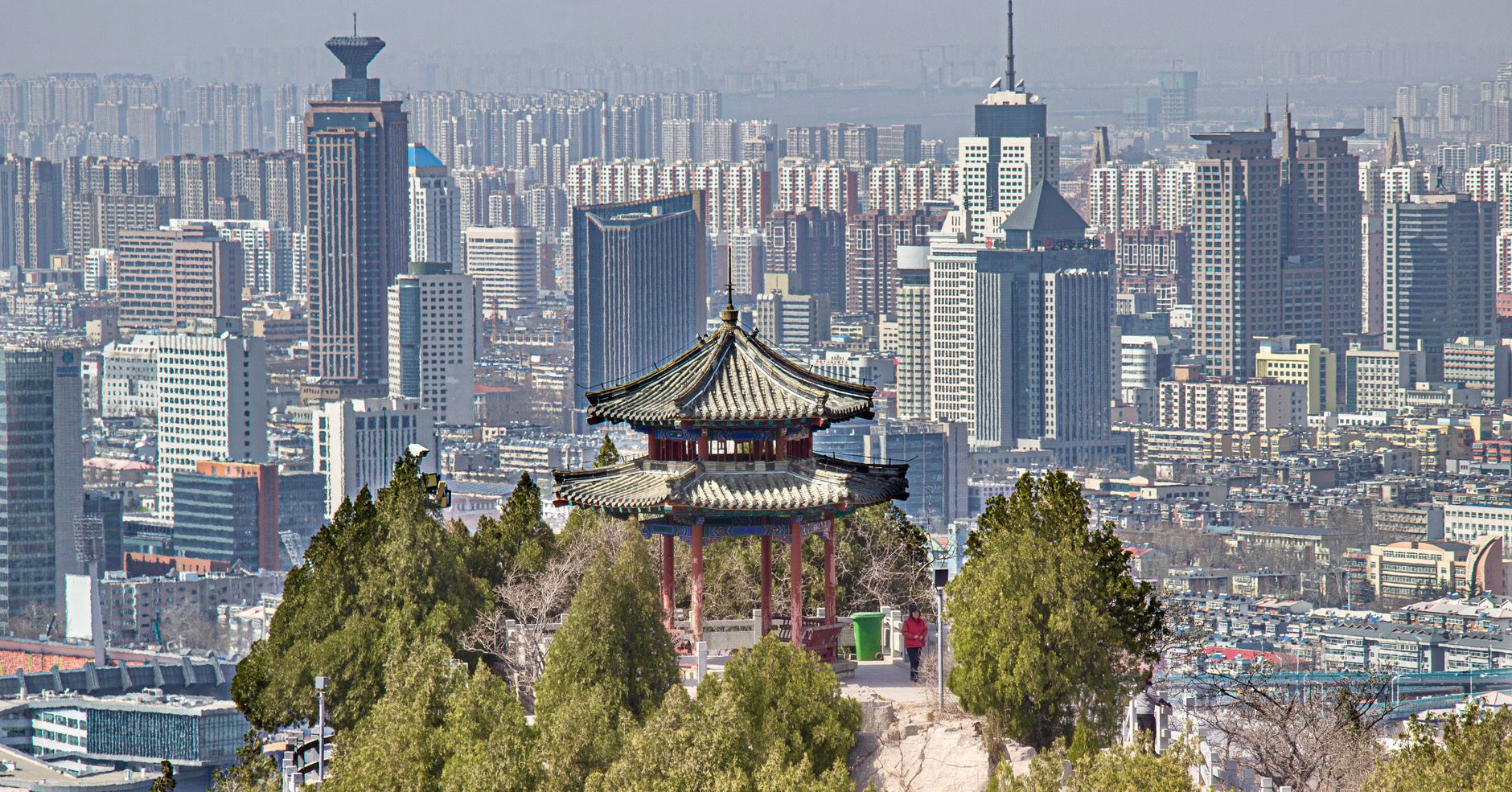 Jinan
