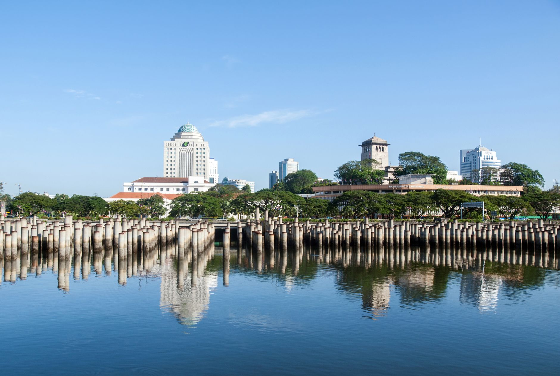 vliegtickets naar Johor Bahru | vliegtickets.com