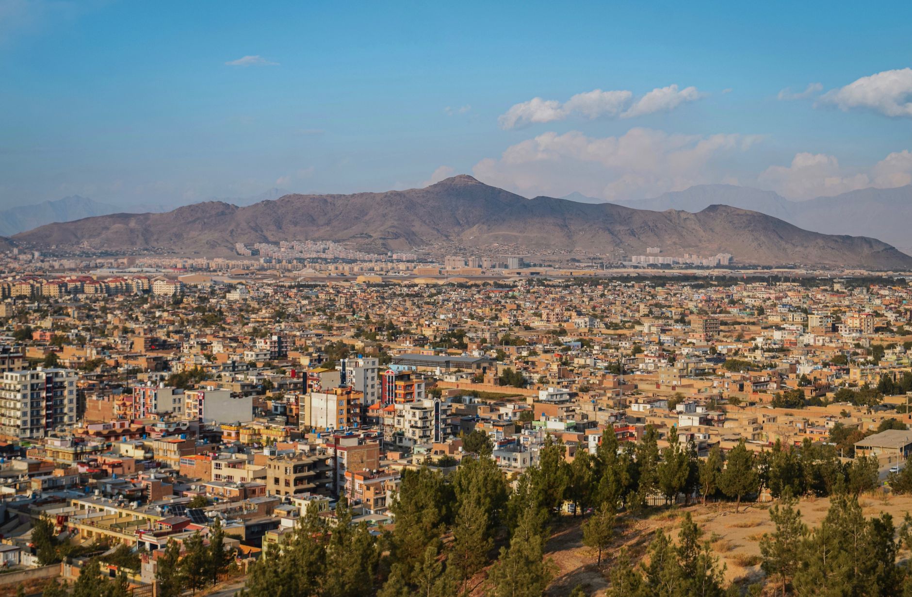 Kabul