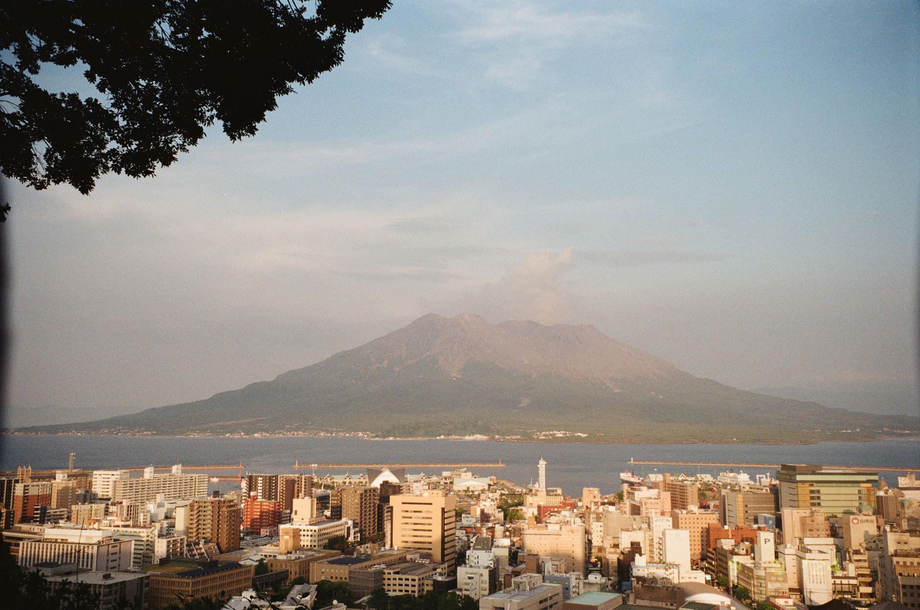 vliegtickets naar Kagoshima | vliegtickets.com