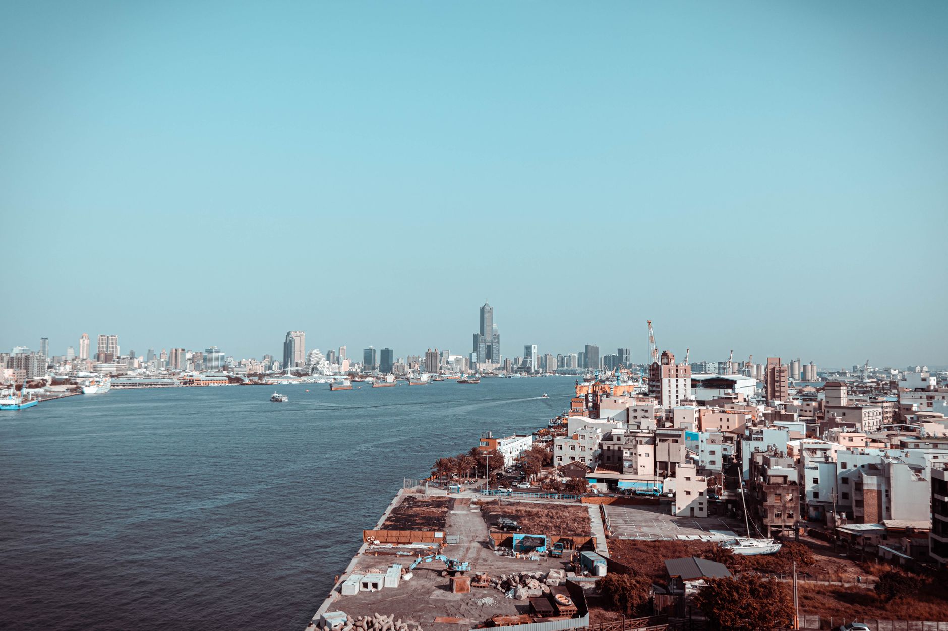 vliegtickets naar Kaohsiung (Xiaogang) | vliegtickets.com