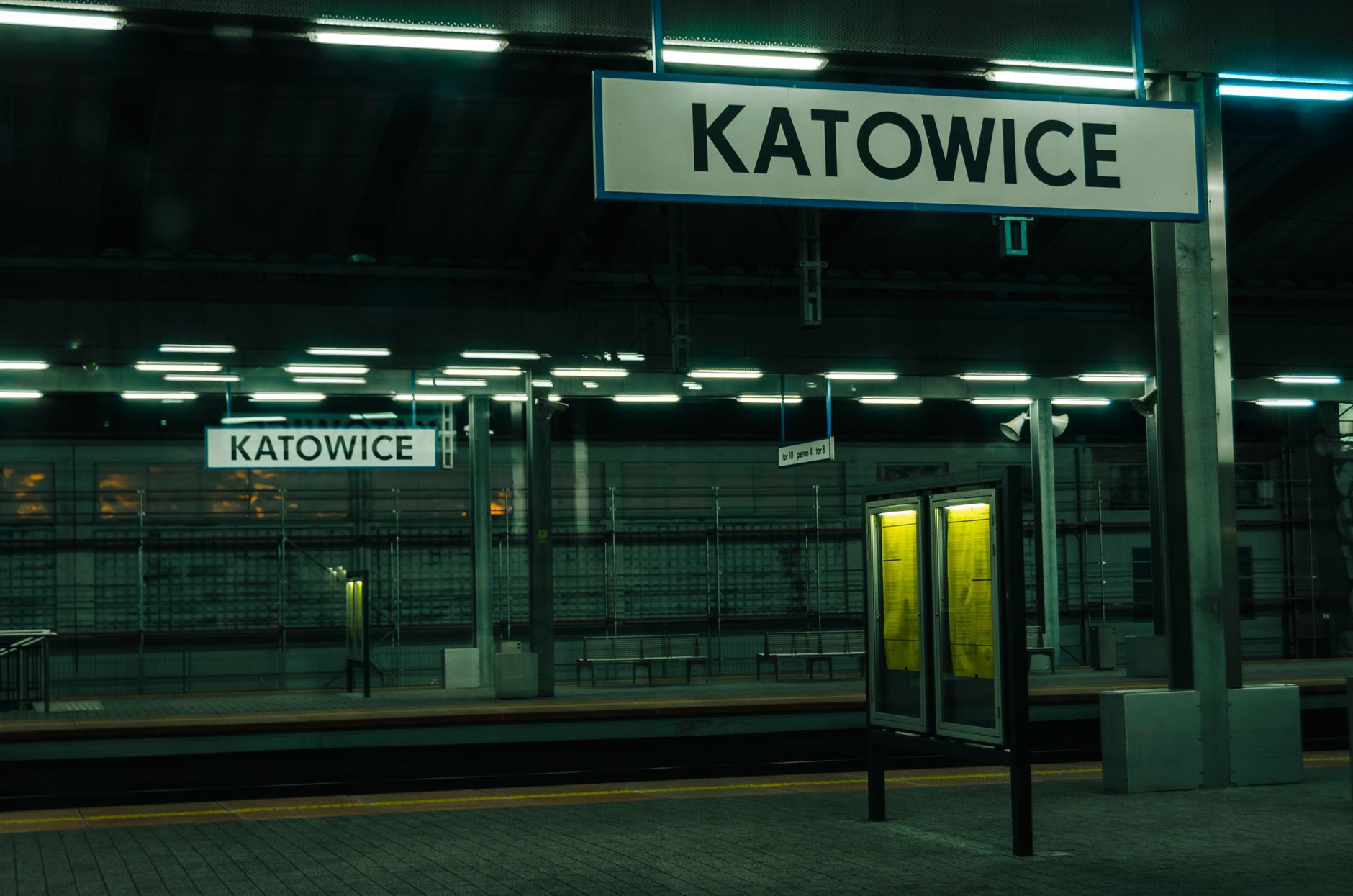 Katowice