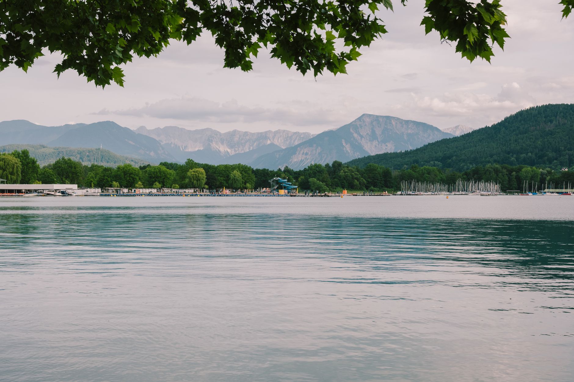 Klagenfurt