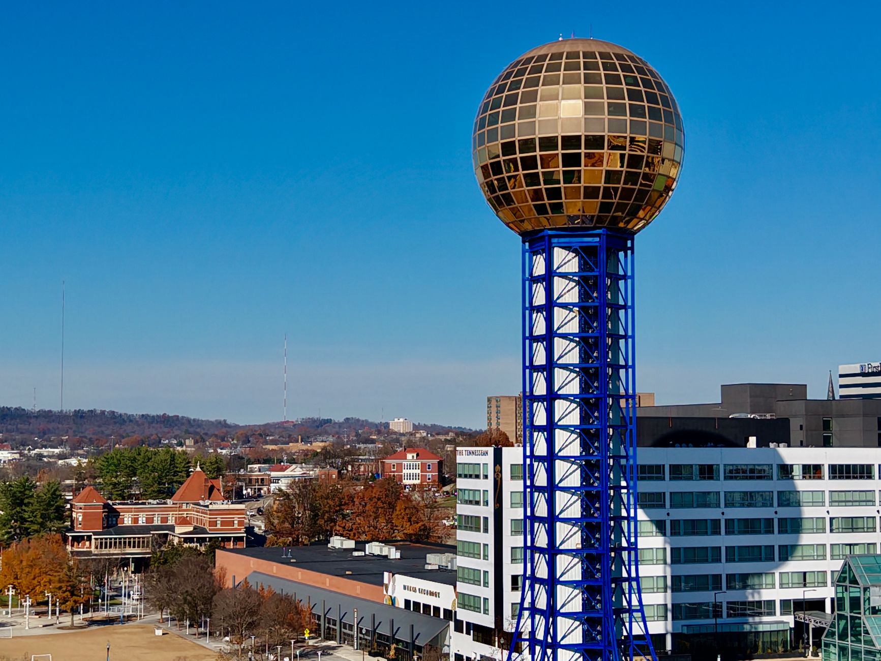 Knoxville/Maryville
