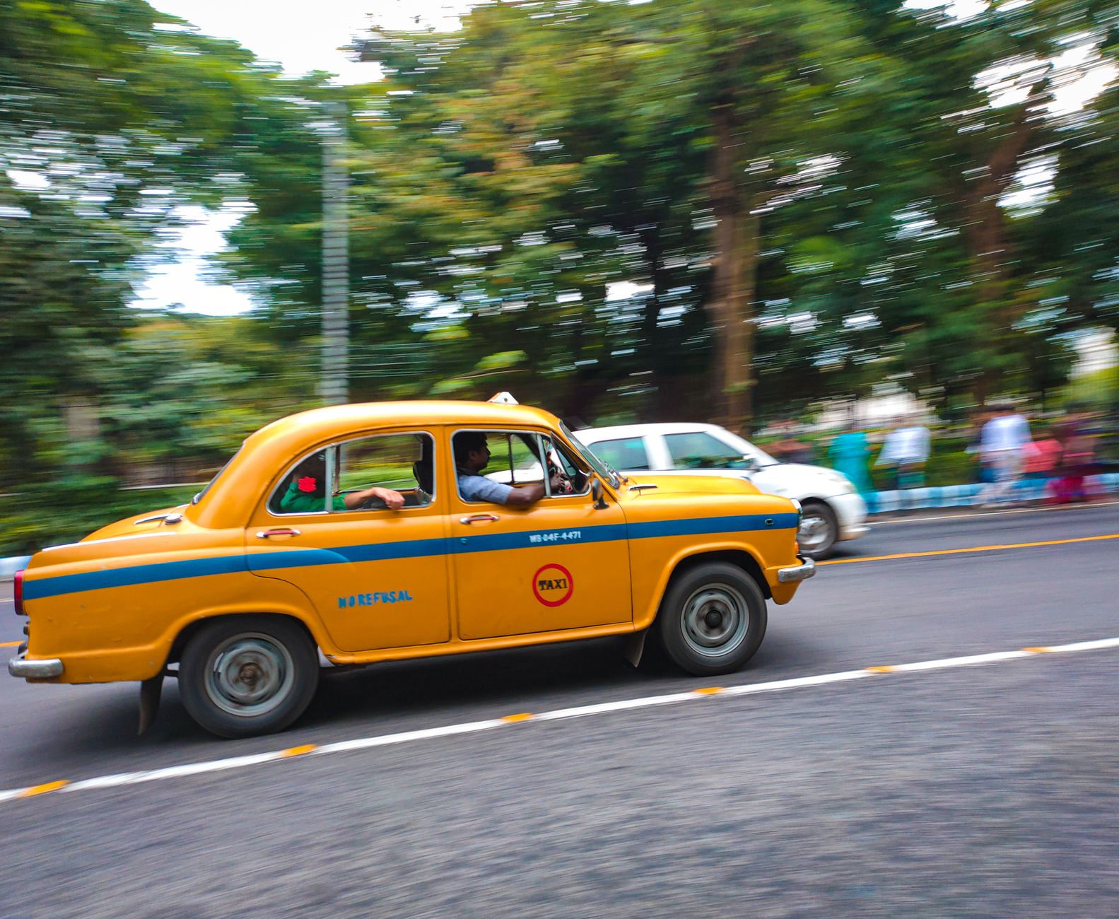 Kolkata