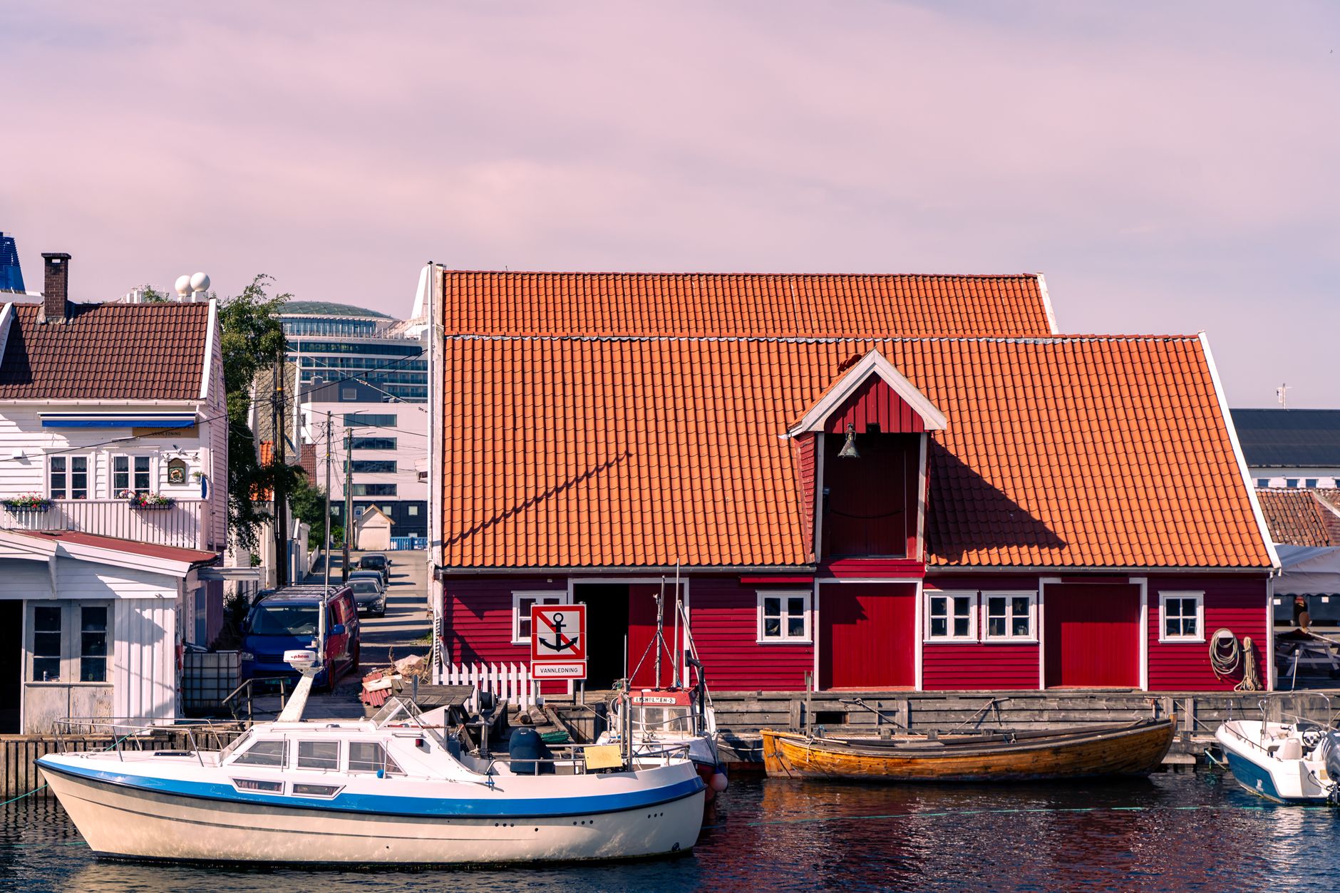 Kristiansand