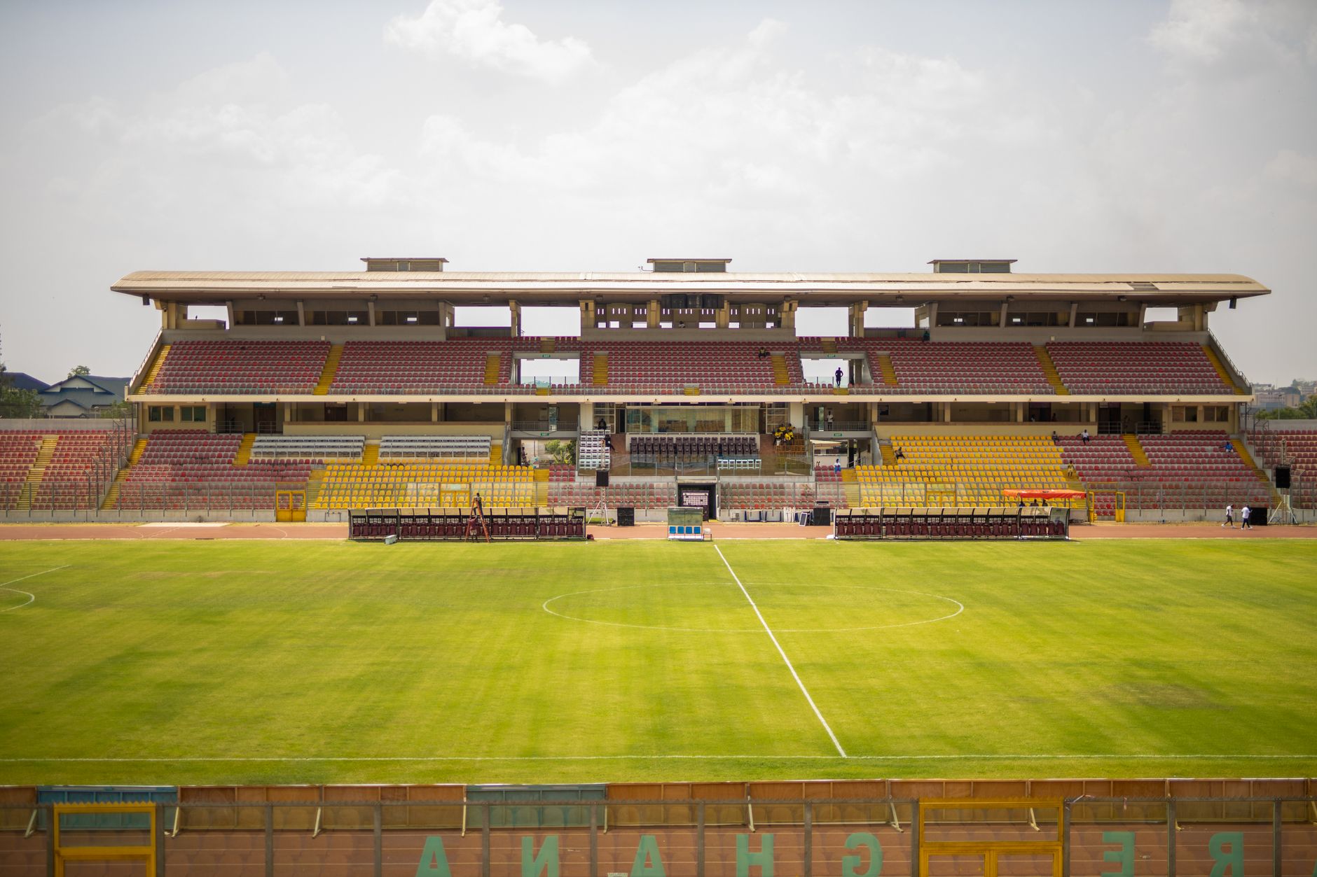vliegtickets naar Kumasi | vliegtickets.com