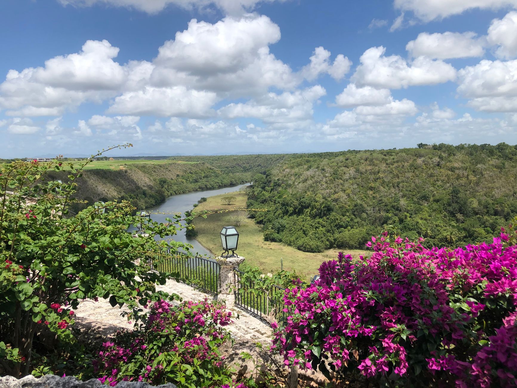 La Romana
