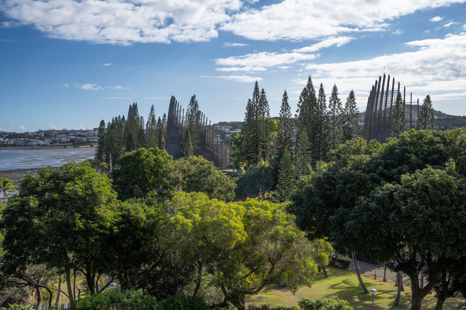 Nouméa