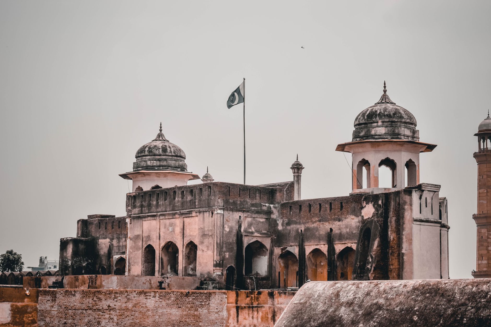 vliegtickets naar Lahore | vliegtickets.com