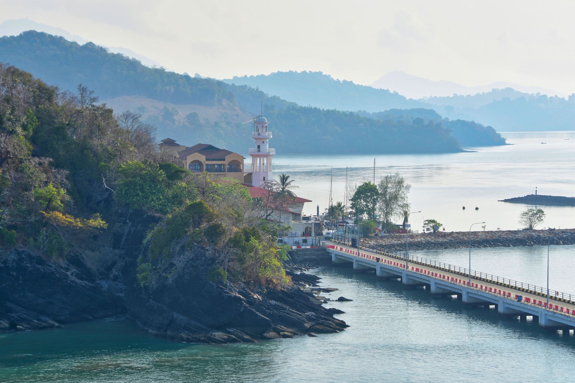 Langkawi