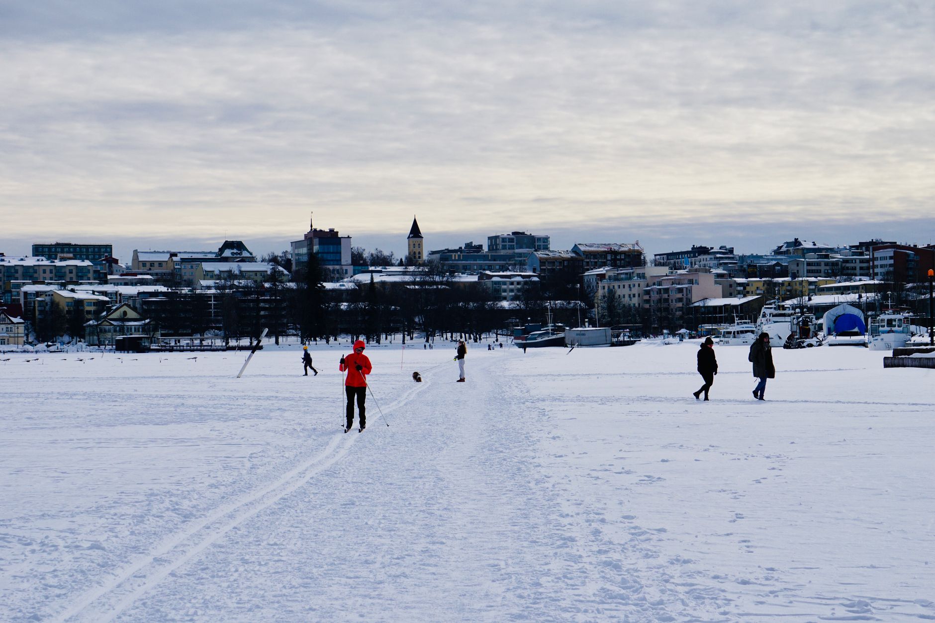 vliegtickets naar Lappeenranta | vliegtickets.com