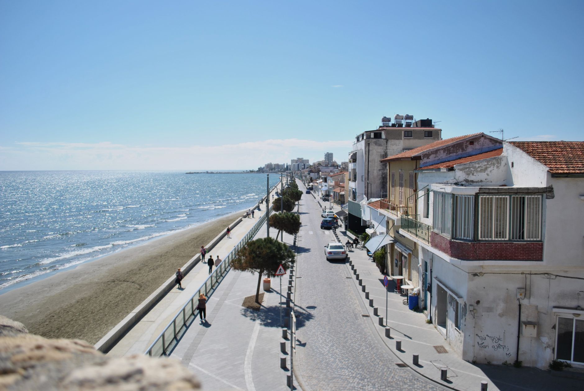 vliegtickets naar Larnaca | vliegtickets.com