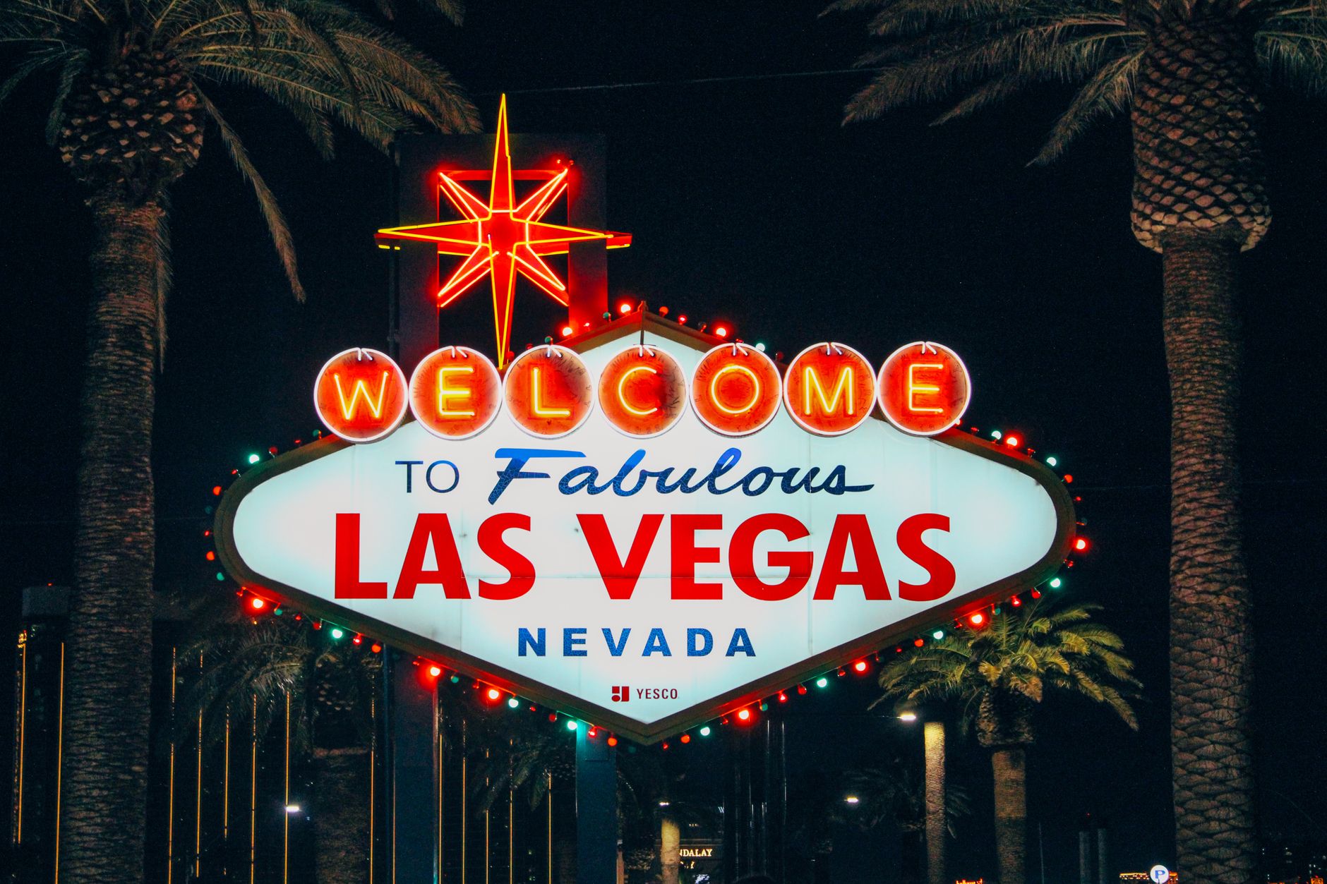 vliegtickets naar Las Vegas | vliegtickets.com