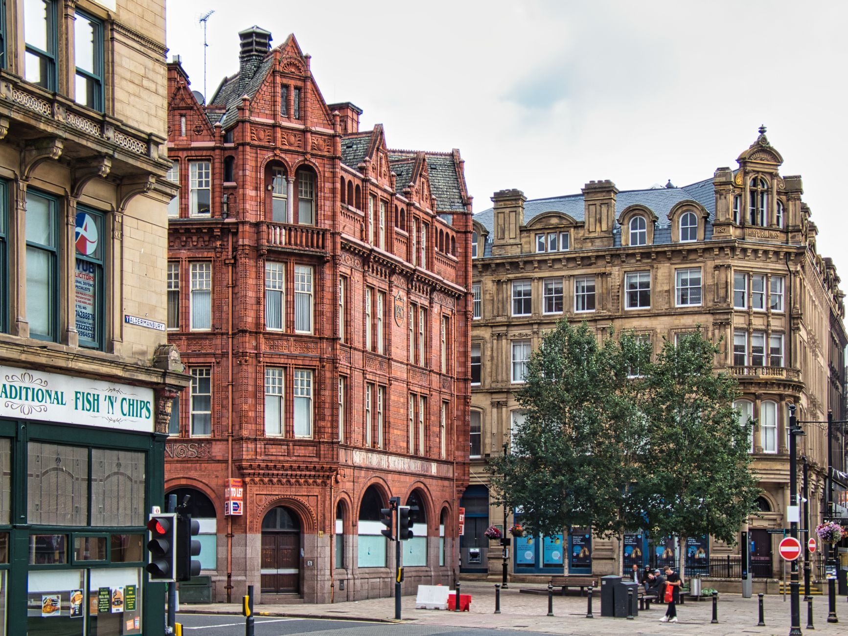 vliegtickets naar Leeds, West Yorkshire | vliegtickets.com