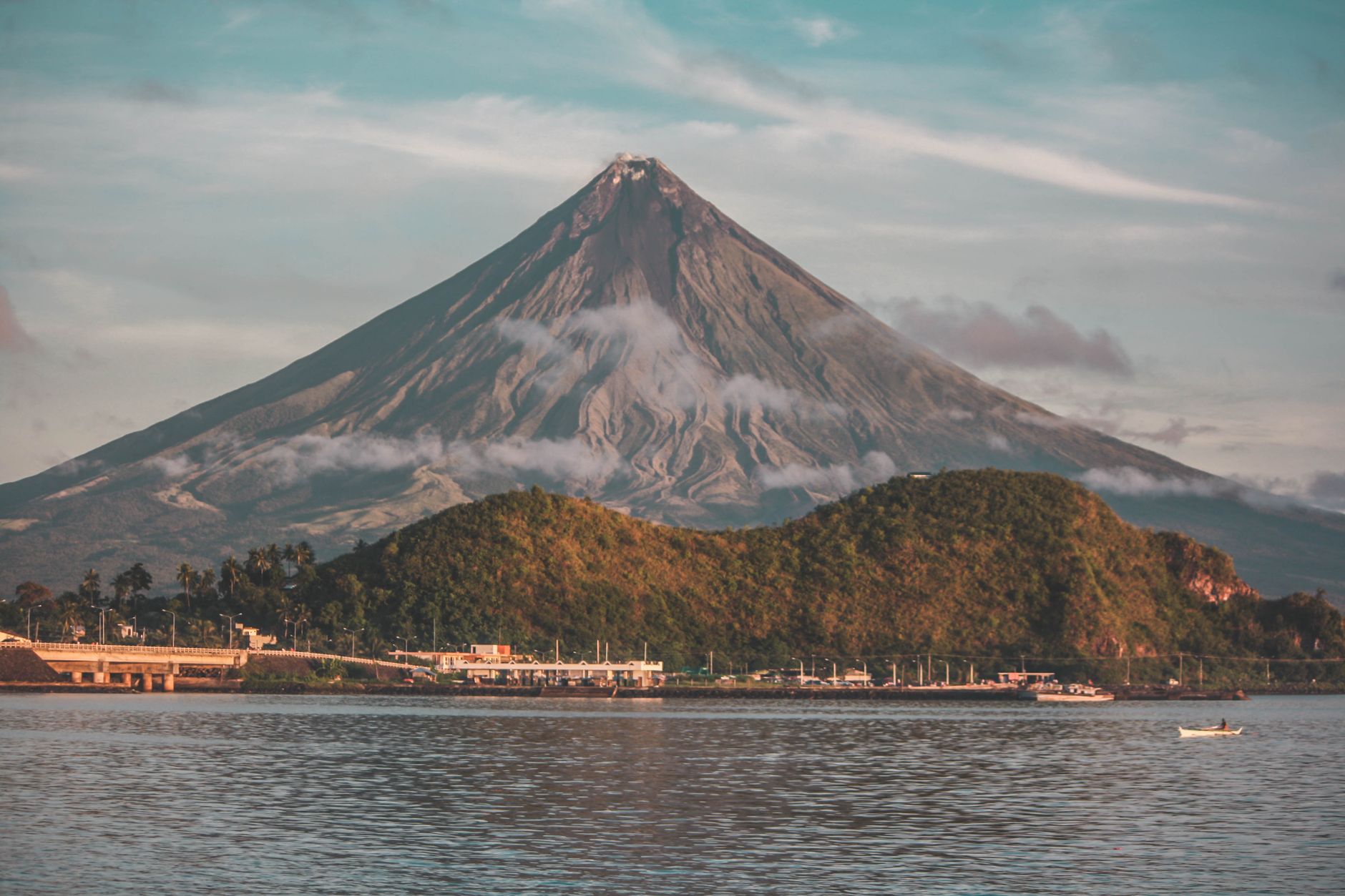 vliegtickets naar Legazpi | vliegtickets.com