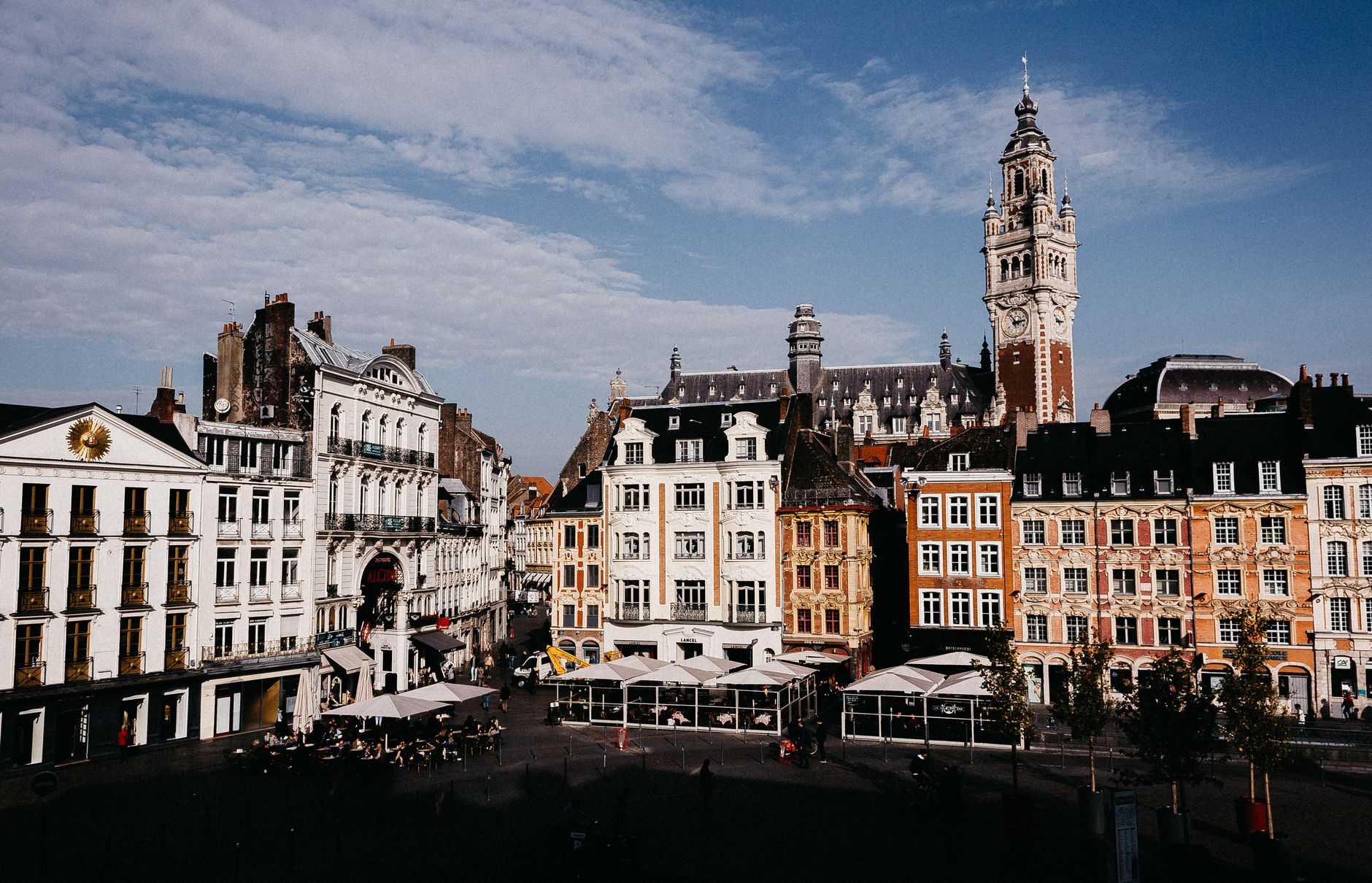 vliegtickets naar Lesquin | vliegtickets.com