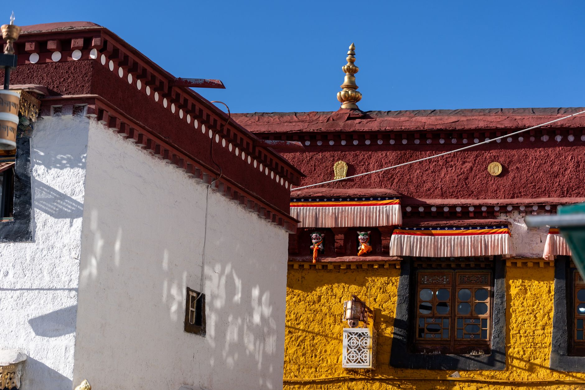 Lhasa