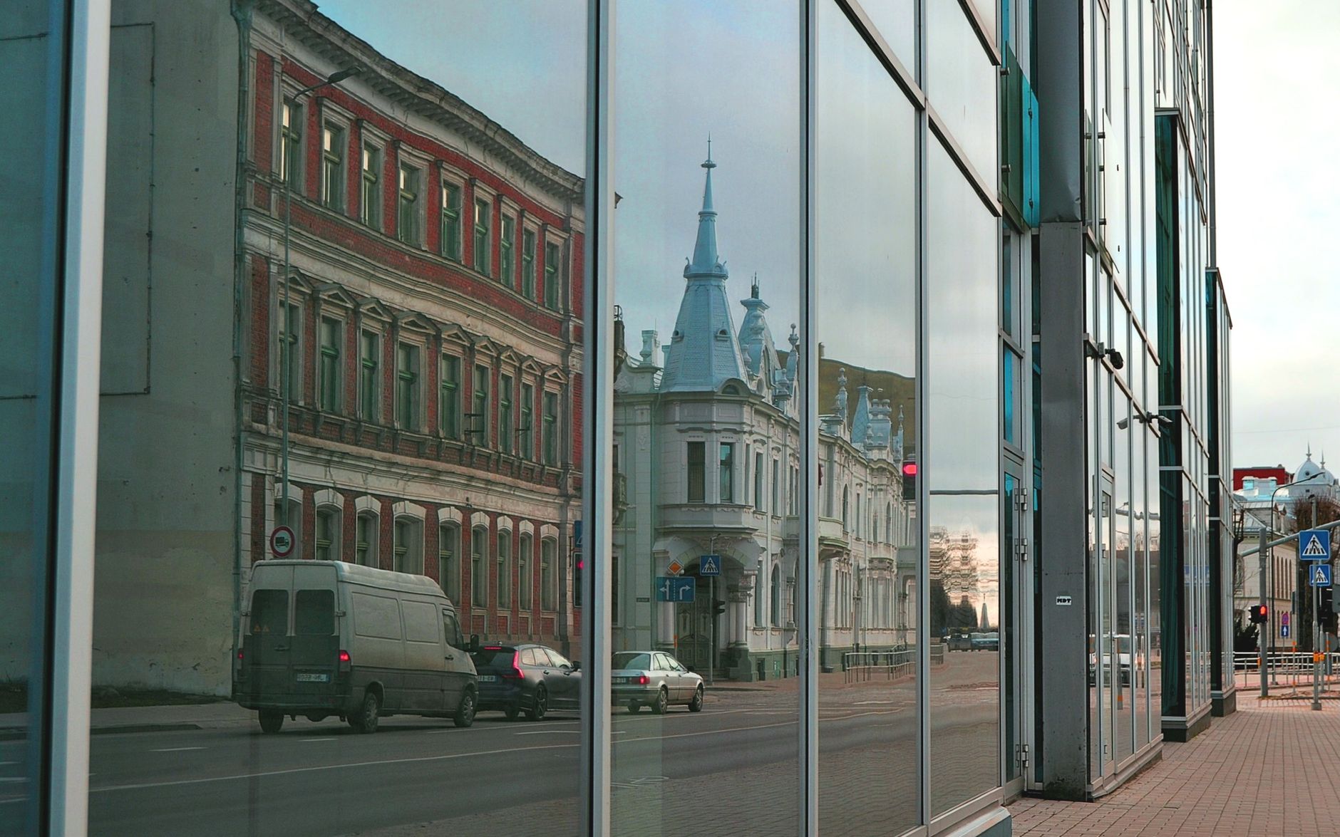 vliegtickets naar Liepāja | vliegtickets.com