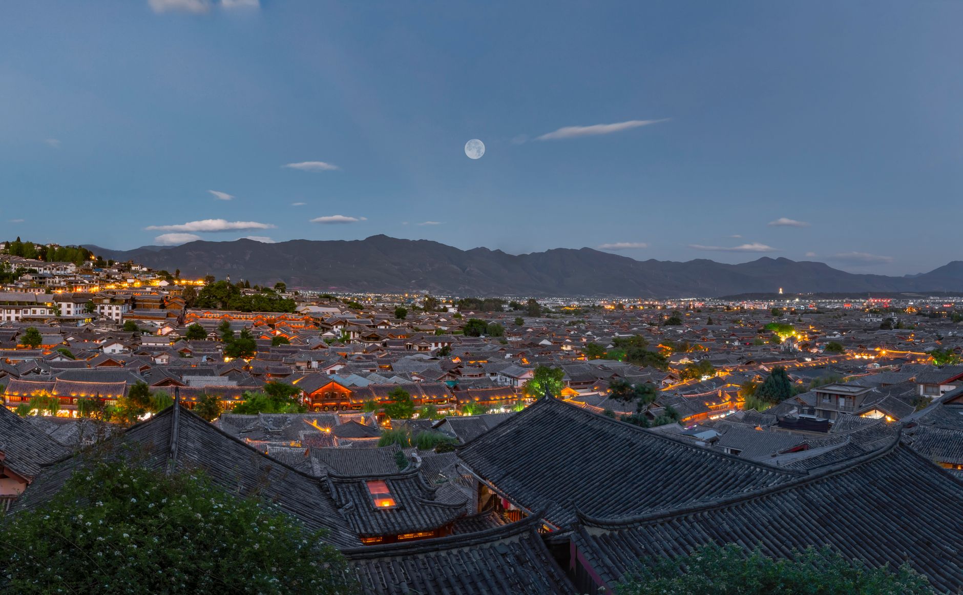 Lijiang