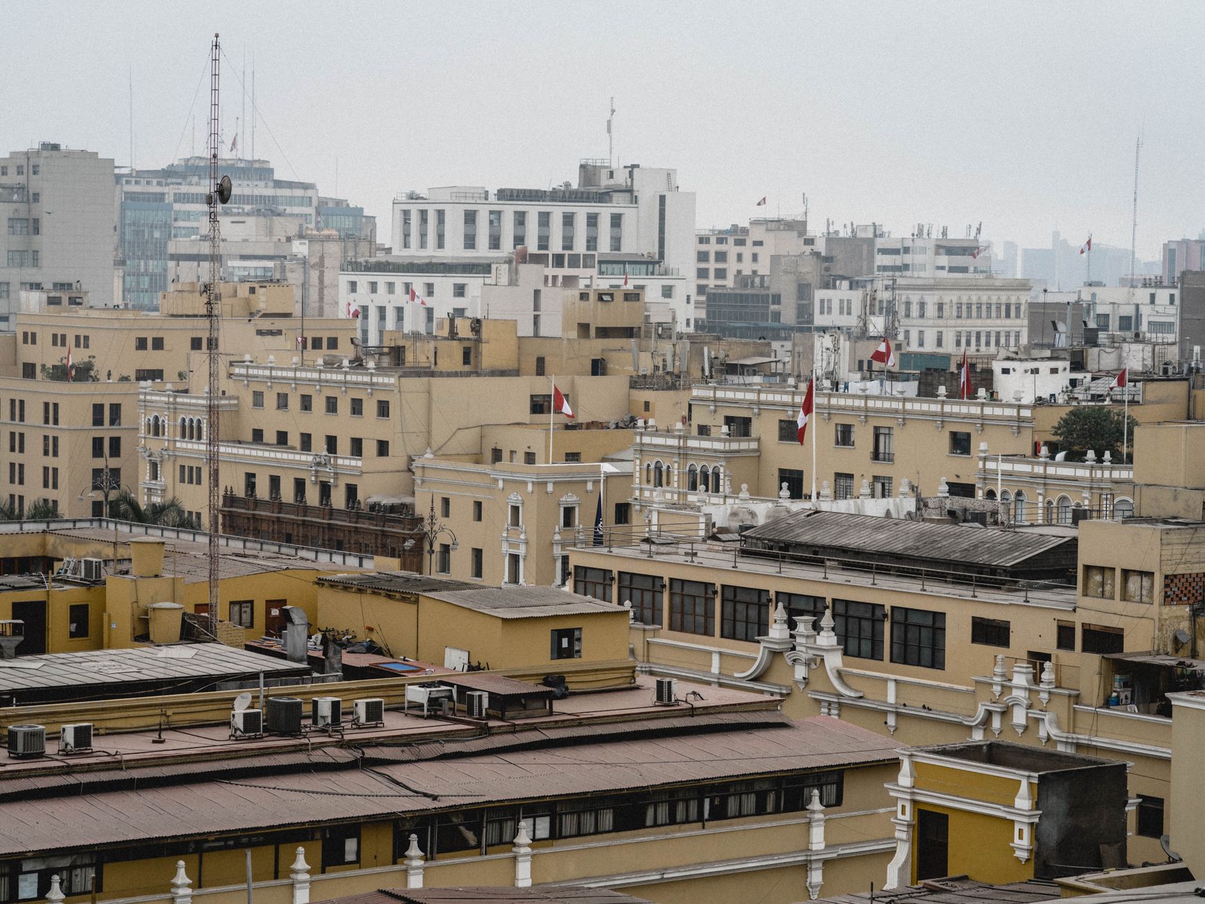 vliegtickets naar Lima | vliegtickets.com