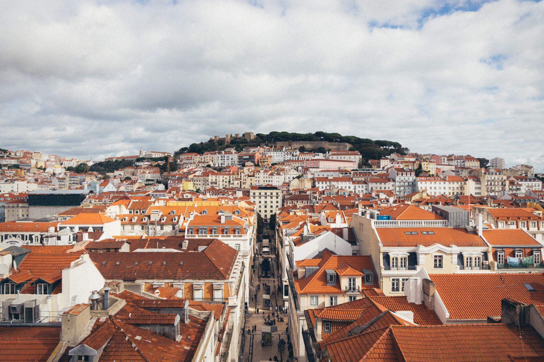 Lissabon