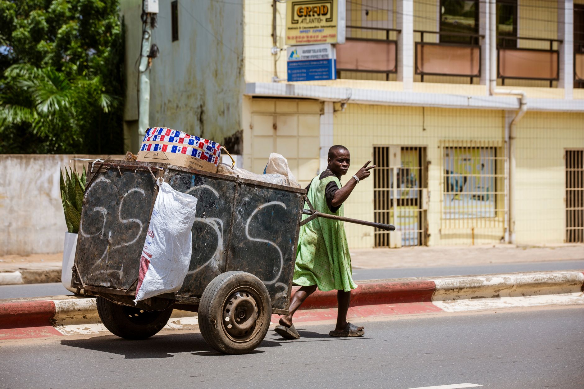 Lomé