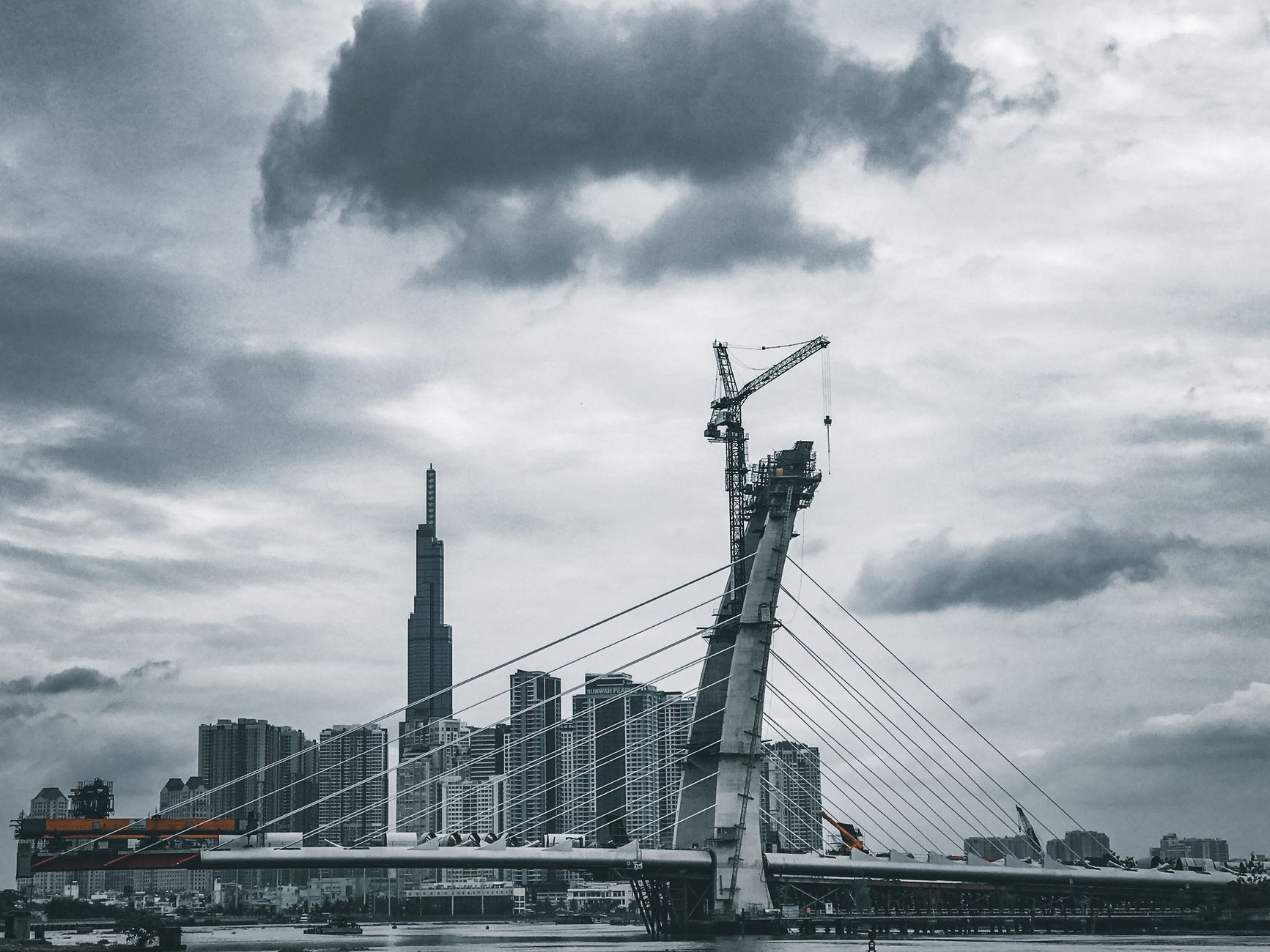 vliegtickets naar Ho Chi Minh City (Long Thanh) | vliegtickets.com
