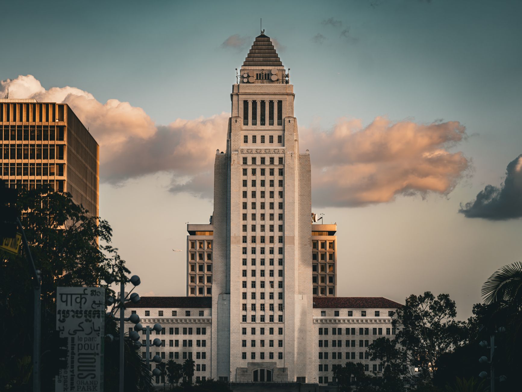 vliegtickets naar Los Angeles | vliegtickets.com