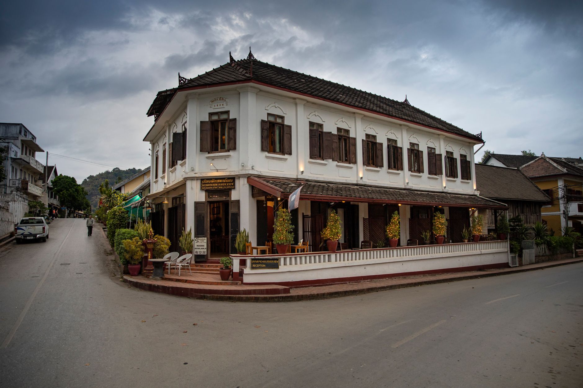 vliegtickets naar Luang Phabang | vliegtickets.com