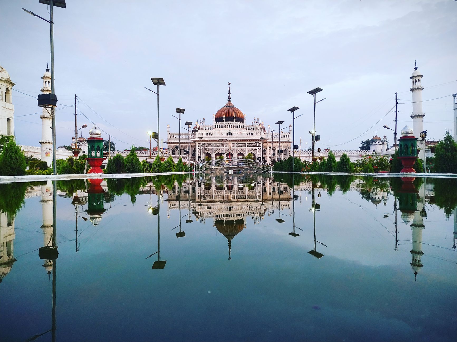 vliegtickets naar Lucknow | vliegtickets.com