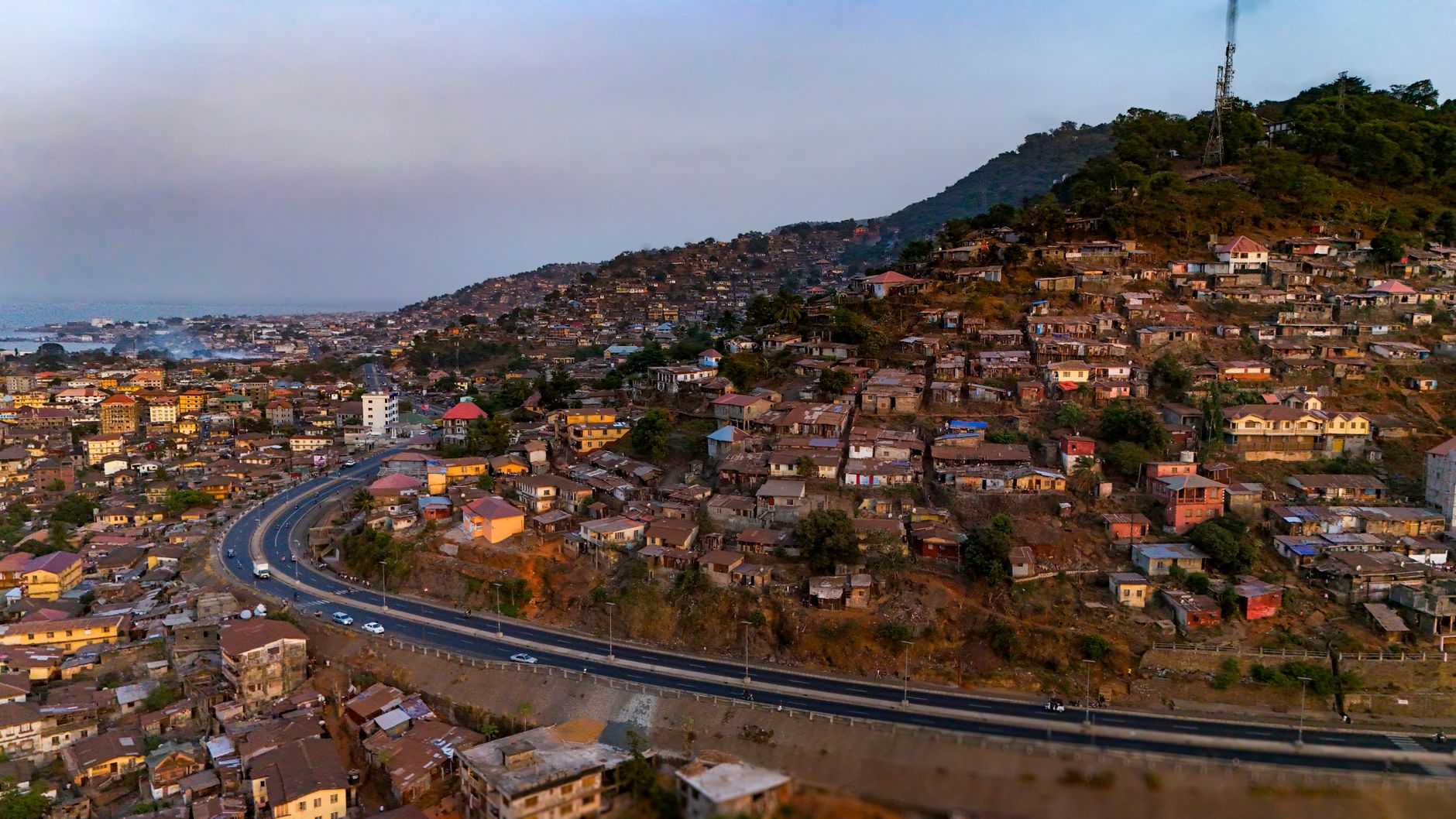 vliegtickets naar Freetown (Lungi-Town) | vliegtickets.com